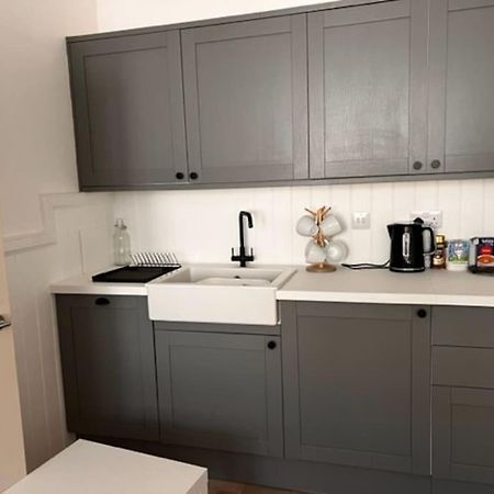 אובאן 73 George Street. Appartment 1 מראה חיצוני תמונה