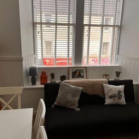 אובאן 73 George Street. Appartment 1 מראה חיצוני תמונה
