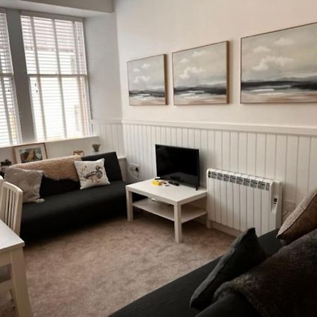 אובאן 73 George Street. Appartment 1 מראה חיצוני תמונה