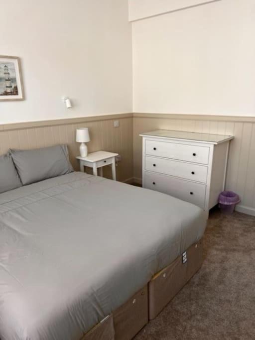 אובאן 73 George Street. Appartment 1 מראה חיצוני תמונה