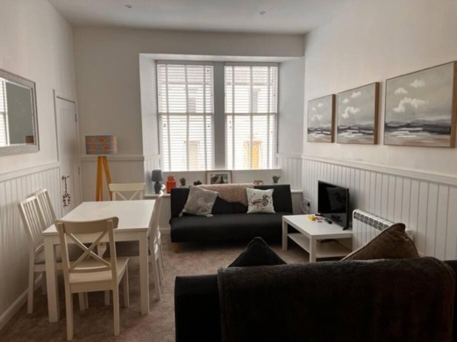 אובאן 73 George Street. Appartment 1 מראה חיצוני תמונה