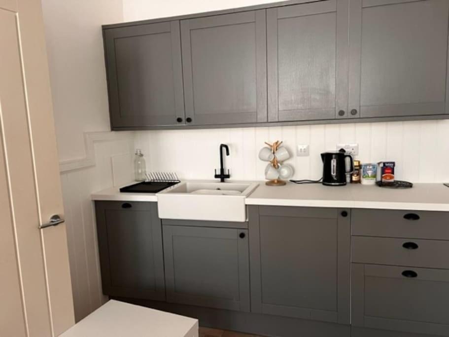 אובאן 73 George Street. Appartment 1 מראה חיצוני תמונה