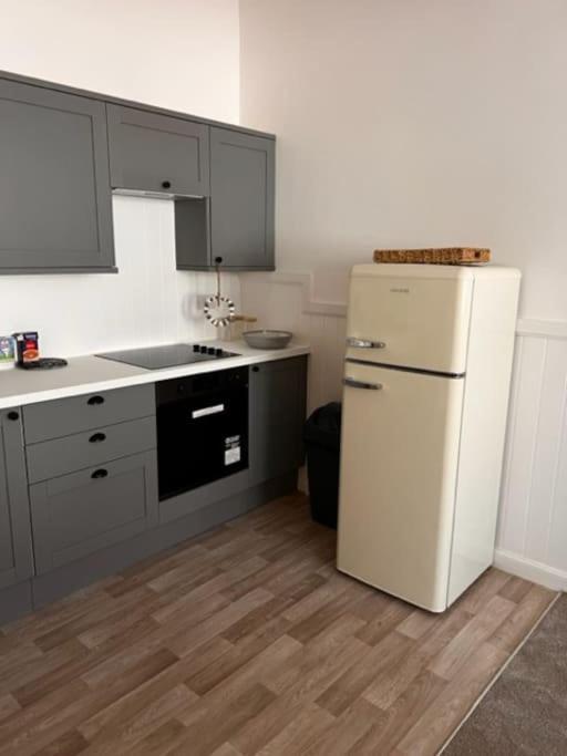 אובאן 73 George Street. Appartment 1 מראה חיצוני תמונה