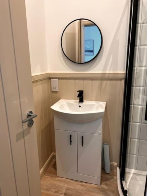 אובאן 73 George Street. Appartment 1 מראה חיצוני תמונה