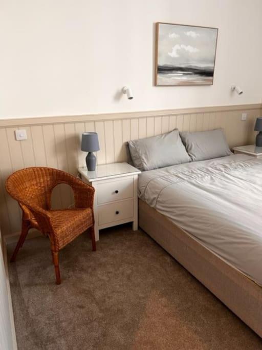 אובאן 73 George Street. Appartment 1 מראה חיצוני תמונה